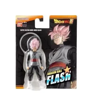 Toys | Anime Dragon Ball Flash Super Saiyan Rose Goku Black Bandai ...